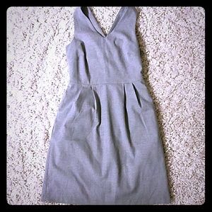 Banana Republic Bow Back Dress